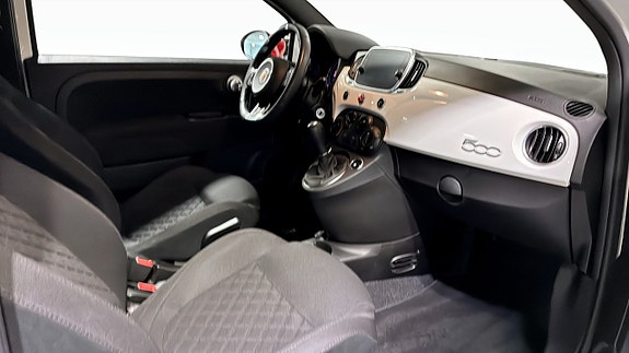 Abarth 595 3 of 5