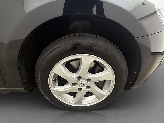 Volvo V40 Cross Country 29 of 29