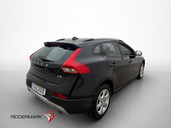 Volvo V40 Cross Country 6 of 29