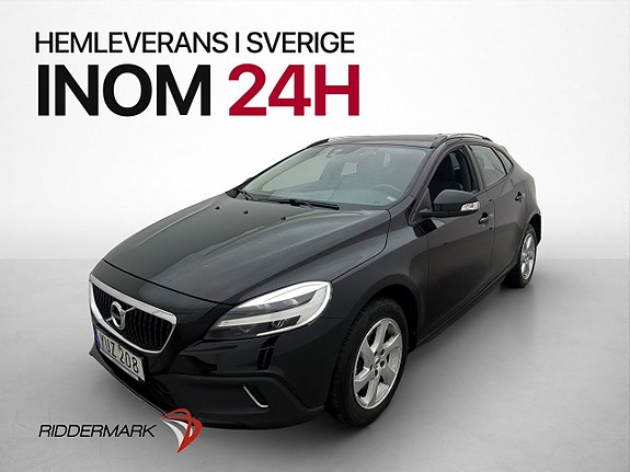 Volvo V40 Cross Country 3 of 29