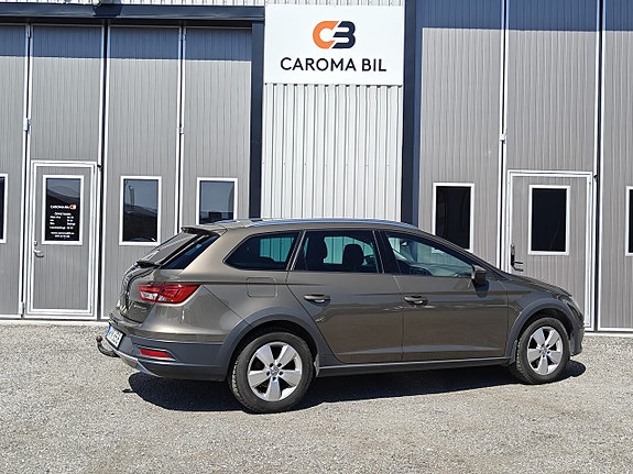 Seat Leon 3 of 5