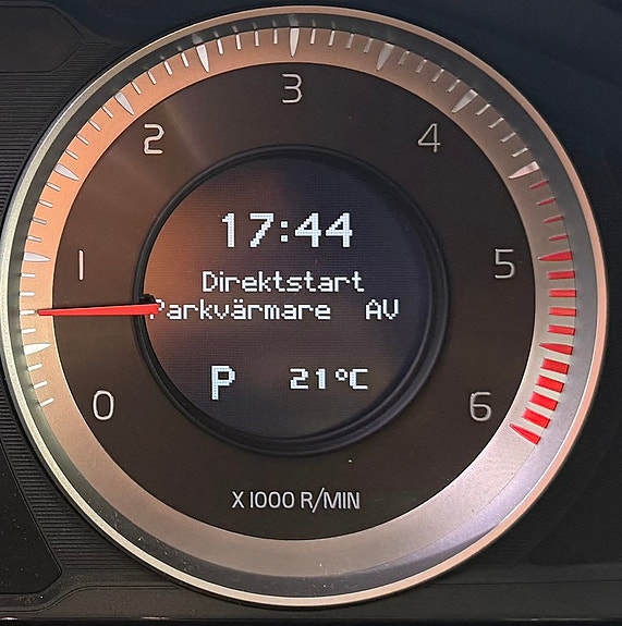 Volvo XC70 11 of 14