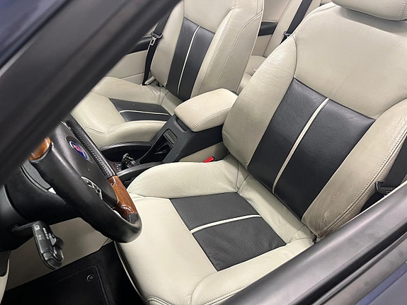 Saab 9-3 11 of 17
