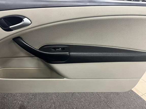 Saab 9-3 16 of 17