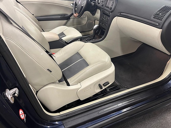 Saab 9-3 9 of 17