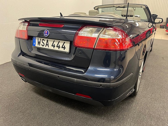 Saab 9-3 4 of 5
