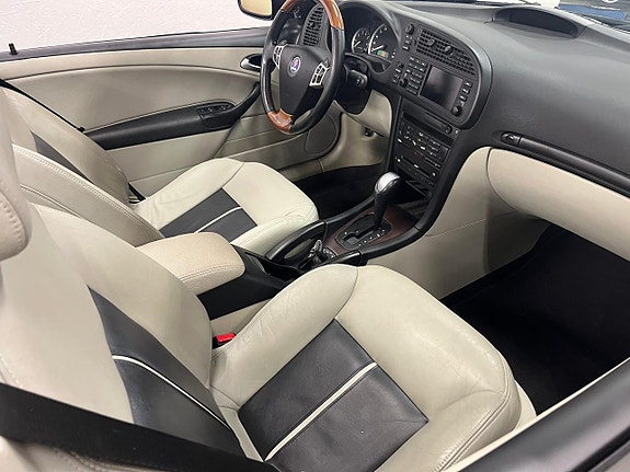 Saab 9-3 14 of 17
