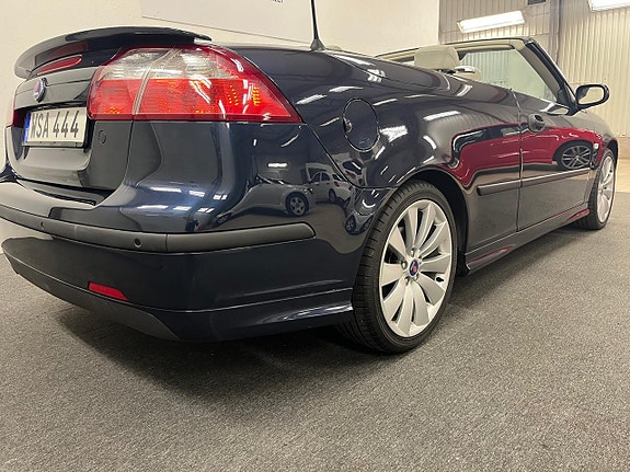 Saab 9-3 2 of 5