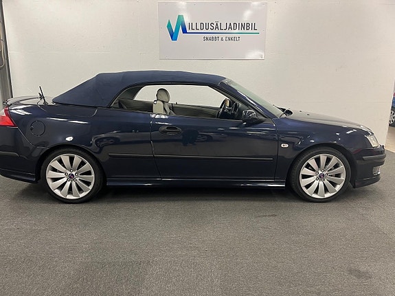 Saab 9-3 7 of 17