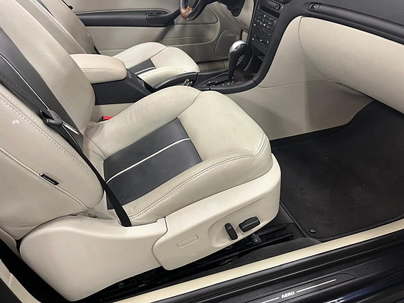 Saab 9-3 10 of 17