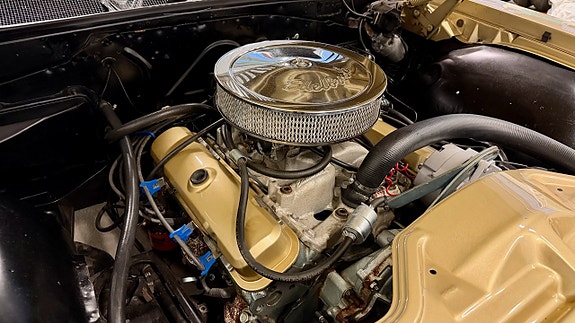 Pontiac Catalina 14 of 14