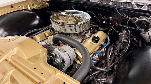 Pontiac Catalina 13 of 14