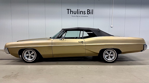 Pontiac Catalina 11 of 14