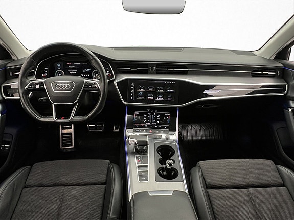 Audi A6 19 of 30