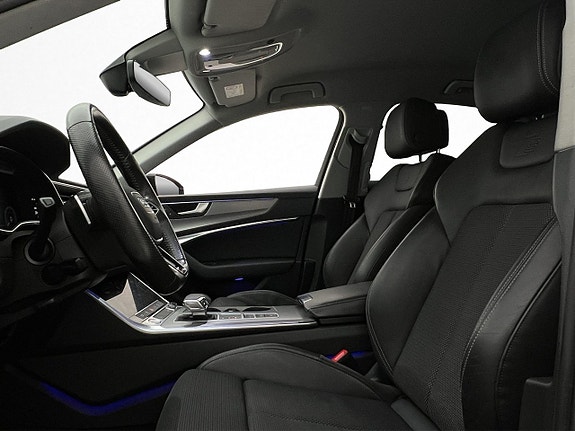 Audi A6 13 of 30