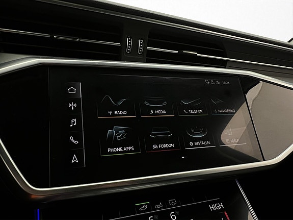 Audi A6 24 of 30