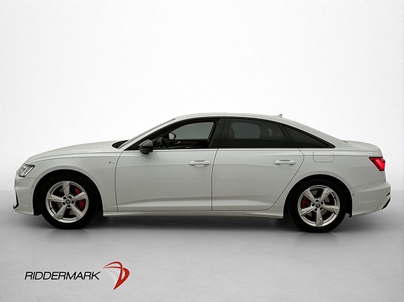 Audi A6 4 of 5