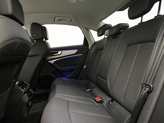 Audi A6 18 of 30