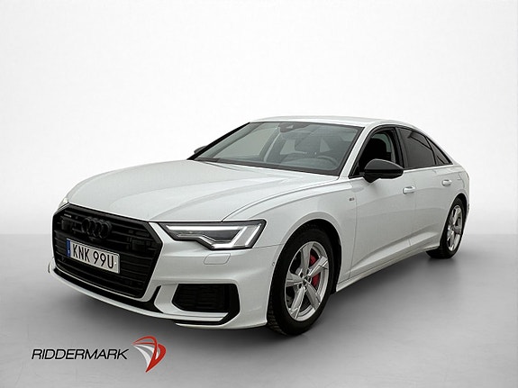 Audi A6 3 of 30