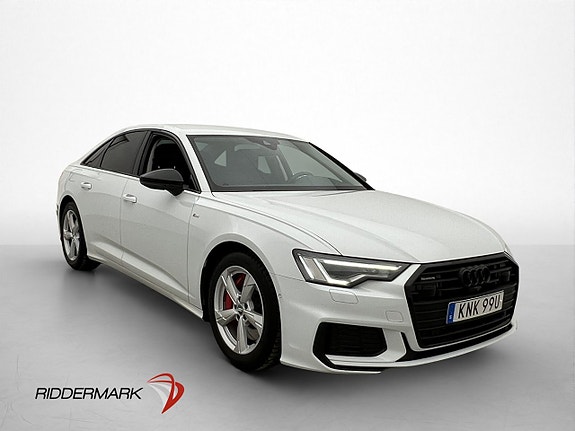 Audi A6 3 of 30