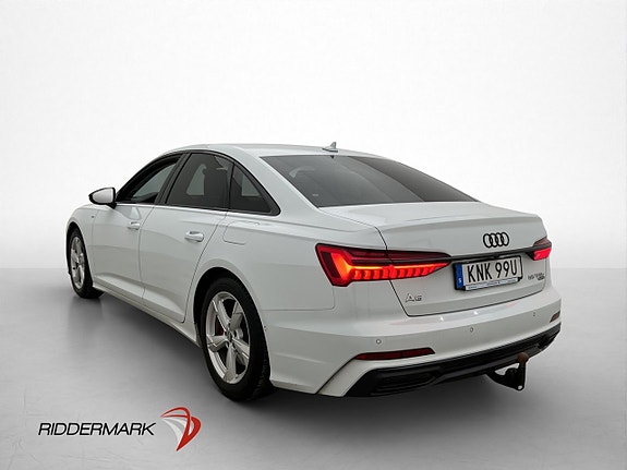 Audi A6 5 of 5
