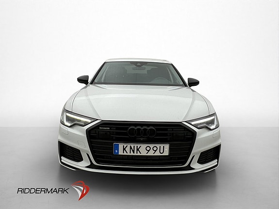 Audi A6 2 of 5