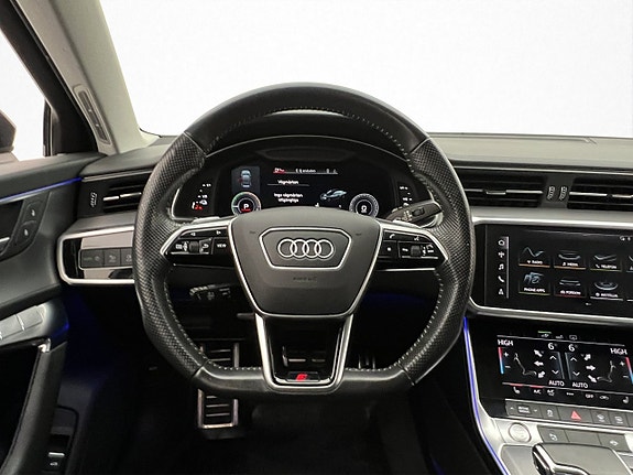 Audi A6 12 of 30