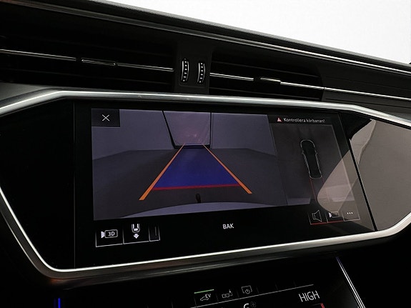 Audi A6 23 of 30