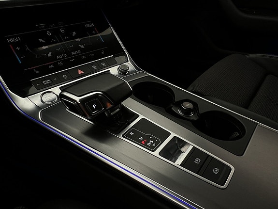 Audi A6 27 of 30