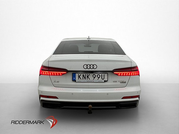 Audi A6 6 of 30
