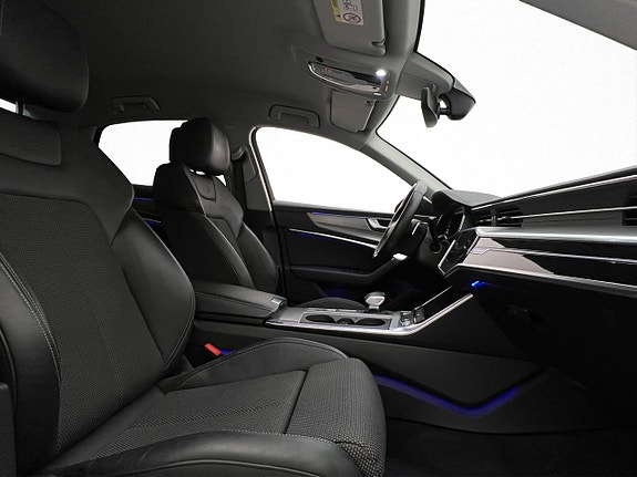Audi A6 11 of 30