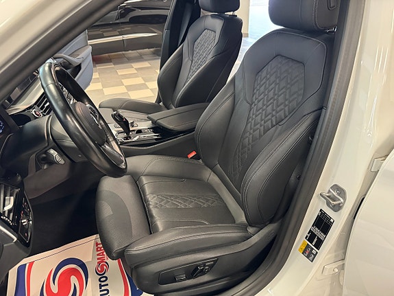 BMW 530e 17 of 19