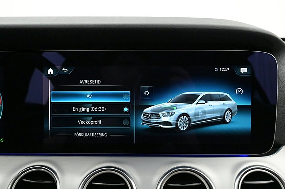 Mercedes-Benz E300 15 of 27
