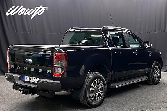 Ford Ranger 5 of 21