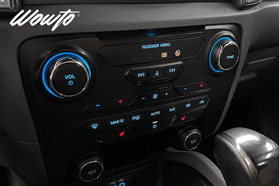 Ford Ranger 15 of 21