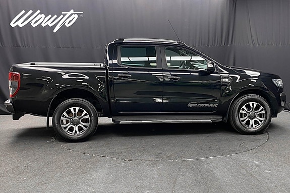 Ford Ranger 3 of 21