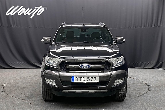 Ford Ranger 2 of 21