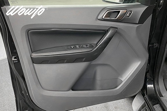 Ford Ranger 9 of 21