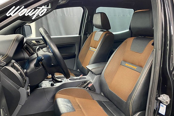 Ford Ranger 11 of 21