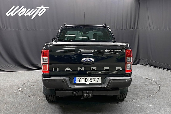 Ford Ranger 6 of 21