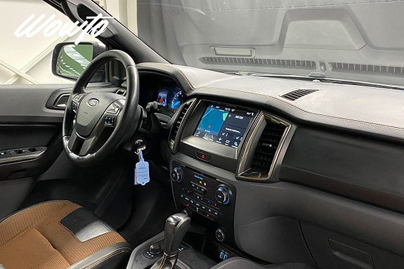 Ford Ranger 13 of 21
