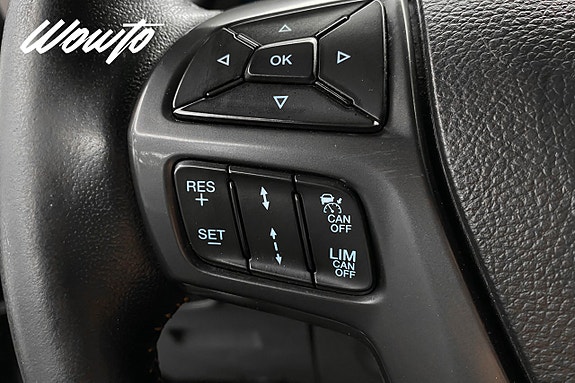 Ford Ranger 18 of 21