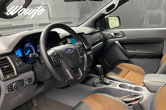 Ford Ranger 8 of 21