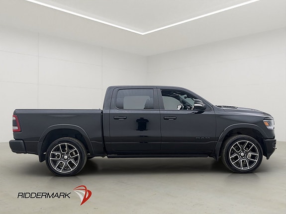 Dodge RAM 1500 2 of 5