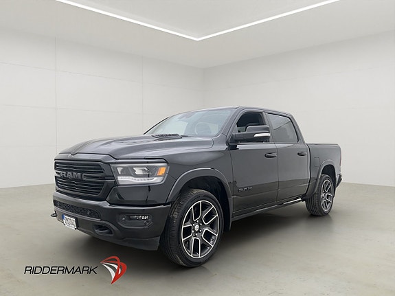 Dodge RAM 1500 3 of 5