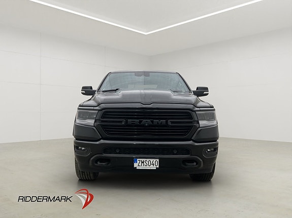 Dodge RAM 1500 5 of 5