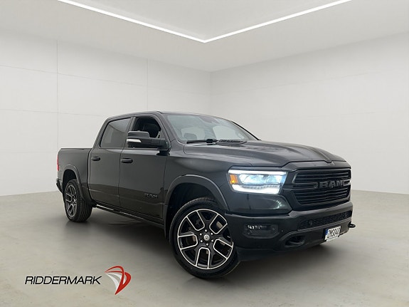 Dodge RAM 1500 3 of 5