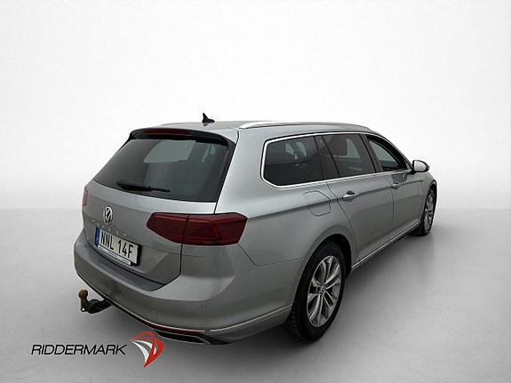 Volkswagen Passat 8 of 30