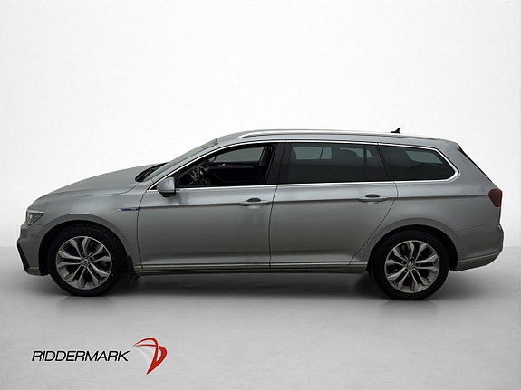 Volkswagen Passat 5 of 5