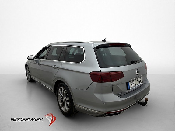 Volkswagen Passat 6 of 30